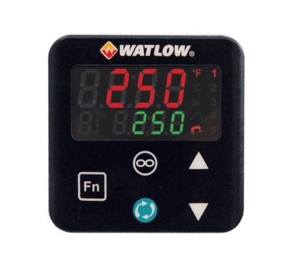 WATLOW PM6L1EJ-AAAAHWP