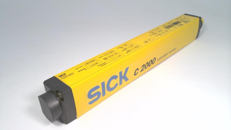 SICK C20S-015203A11