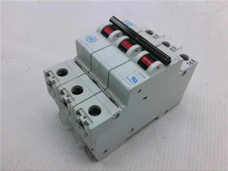 GENERAL ELECTRIC V07315