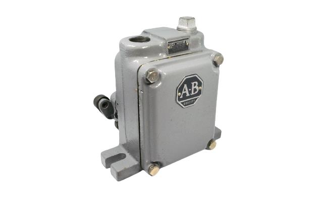 ALLEN BRADLEY 801-CMC2411