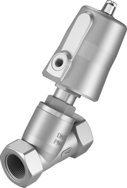 FESTO VZXF-L-M22C-M-B-N1-240-M1-V4B2T-50-10