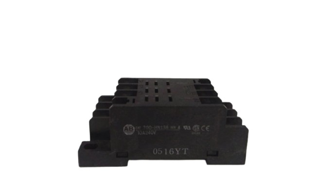 ALLEN BRADLEY 700-HN138