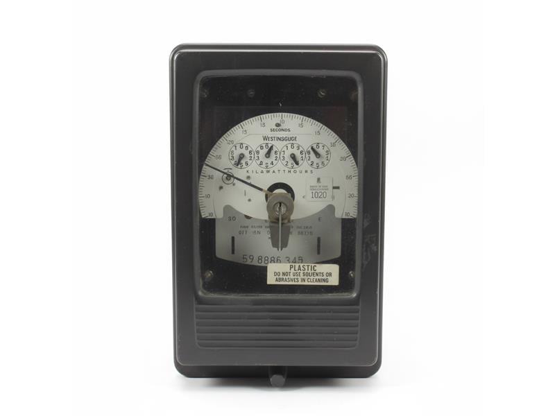 D4B-3FM par WESTINGHOUSE