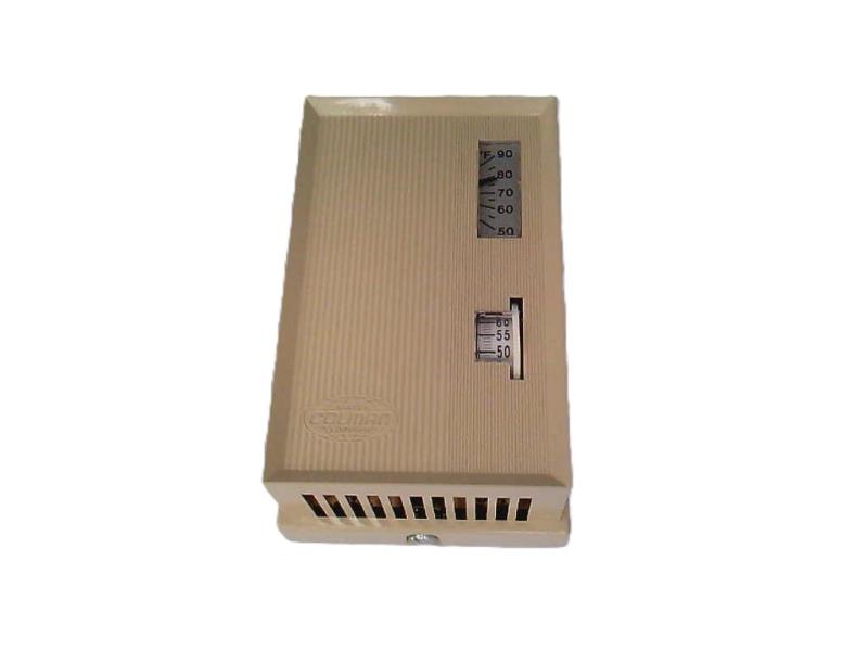 INVENSYS TP8102