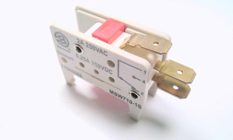 MSW710-1S by EATON CORPORATION