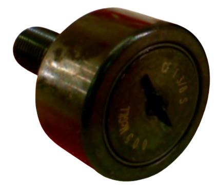 JTEKT CRS-22