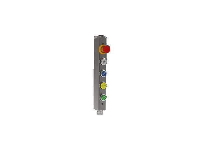 FORTRESS INTERLOCKS THCGNSSELETSRP2W4