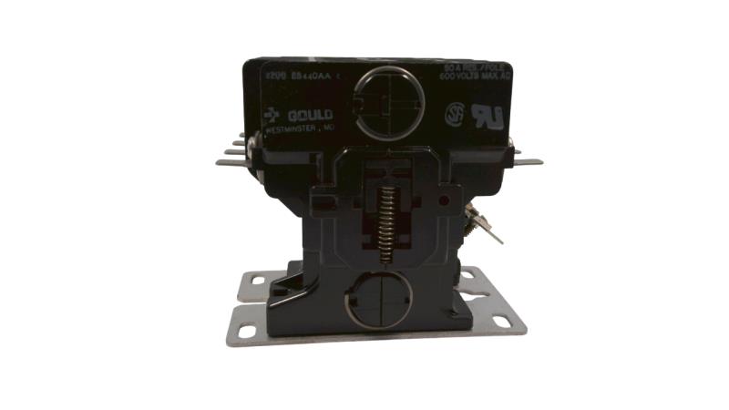 GOULD INSTRUMENT SYSTEMS INC 2200-EB440AA-8