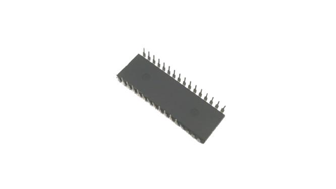 AMD AM29F010B-45PC