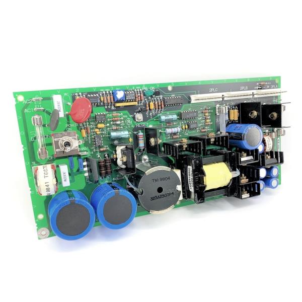 GENERAL ELECTRIC DS200UPSAG1A