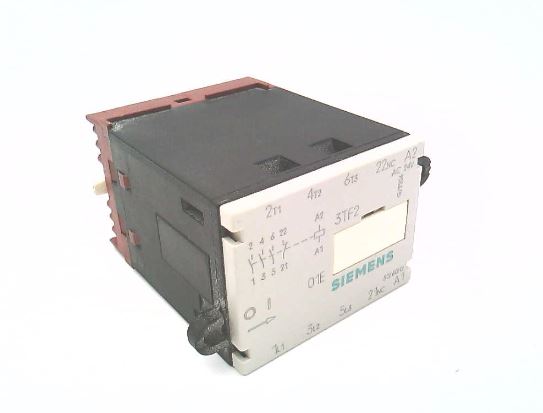 SIEMENS 3TF2001-7BB4