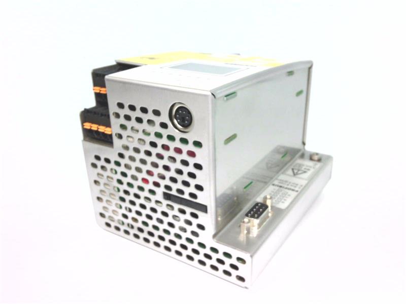 EUCHNER GMOX-PR-12DN-C16