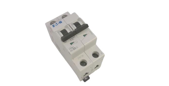 EATON CORPORATION FAZ-B8/2