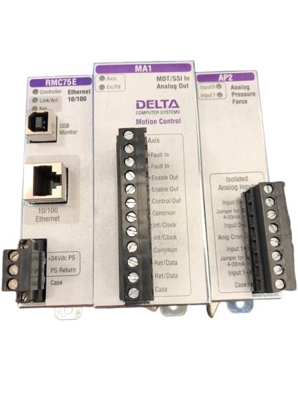 DELTA COMPUTER RMC75E-MA1-AP2