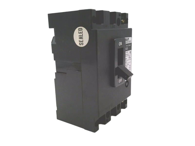 FUJI ELECTRIC SA33-3P-15A