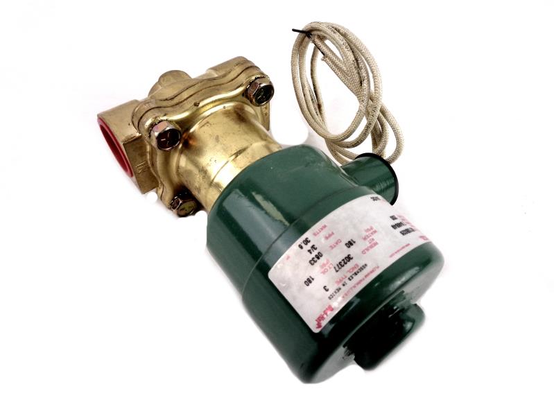 ASCO 8210-B026-24DC