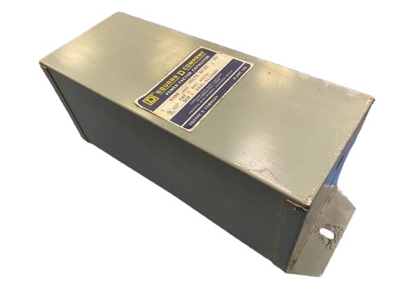 SCHNEIDER ELECTRIC PFC 4005C