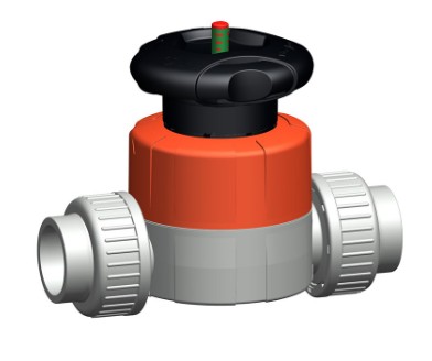 163514634 by GEORG FISCHER SIGNET