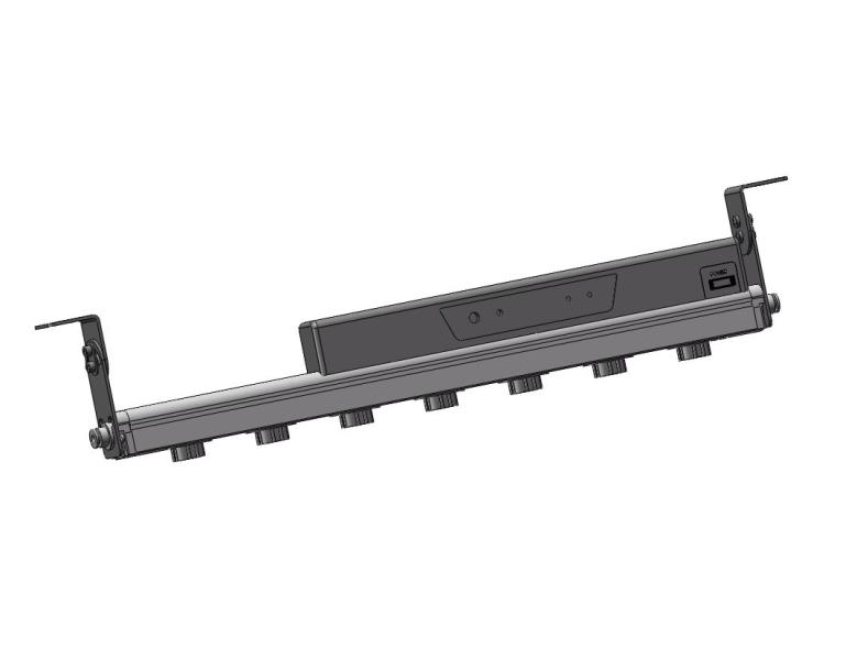 SMC IZS41-460-06B