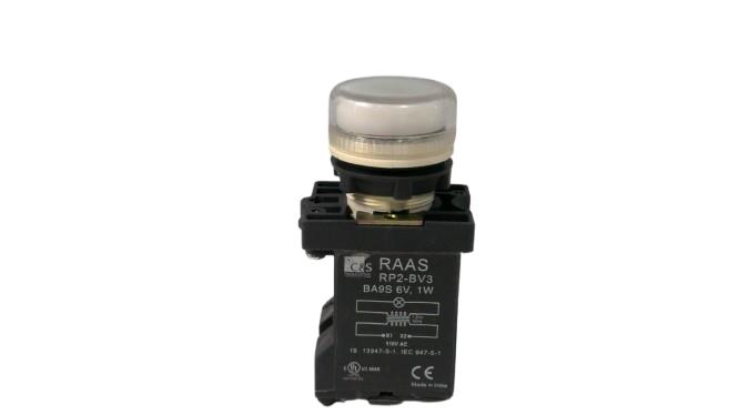 SHAMROCK RCP2-BV37-110/6