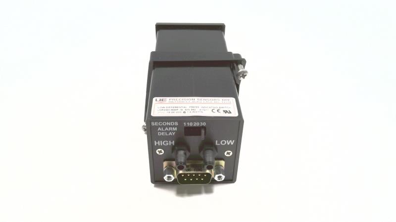 PRECISION SENSORS LDP2WC/500P-15