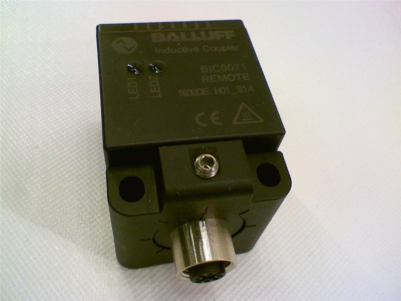 BALLUFF BIC 2B0-ITA50-Q40KFU-SM4A5A