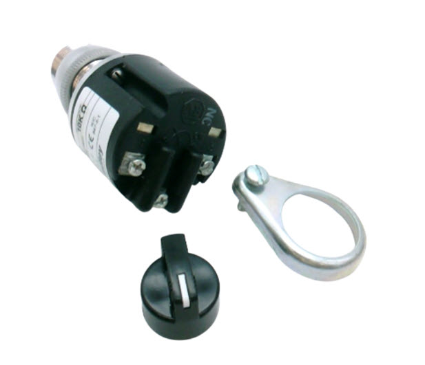 ALLEN BRADLEY 800H-UP29