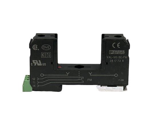 PHOENIX CONTACT VAL-MS BE/FM