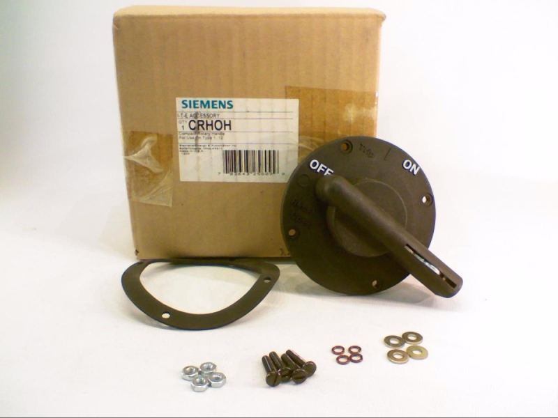 SIEMENS CRHOH
