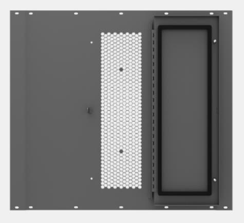 CAP-BCC-550 by IRISS