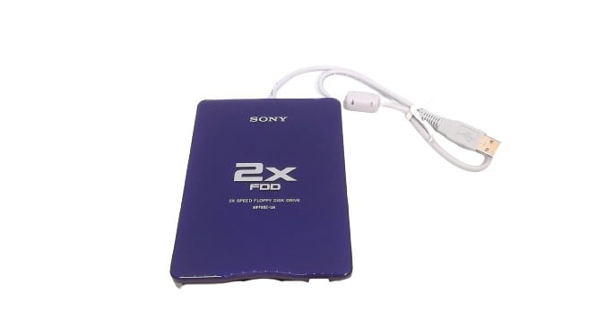 SONY MPF88E/UA/181
