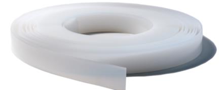FLEXO CONCEPTS UHMW-1.5X.050X100