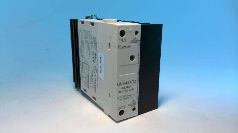 CROUZET GNR45ACZ