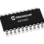 MICROCHIP TECHNOLOGY INC AR1020-I/SO