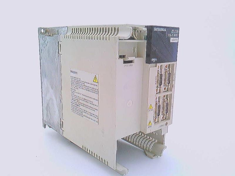 MITSUBISHI MR-J2-200C-S100