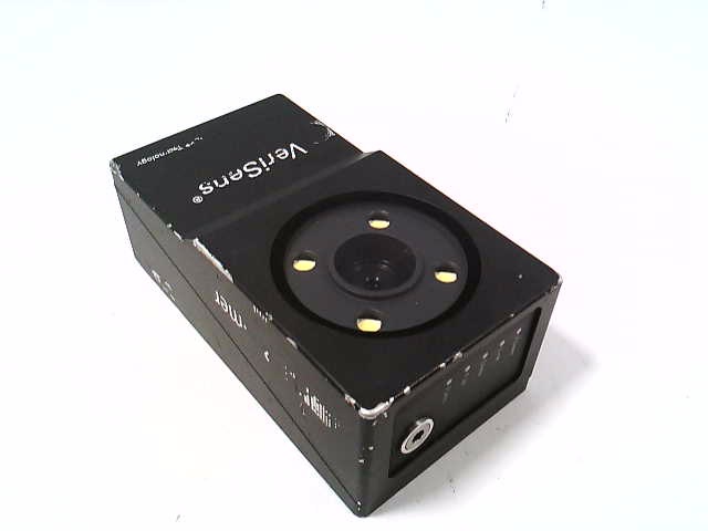 BAUMER ELECTRIC VS XF100M03W16EP