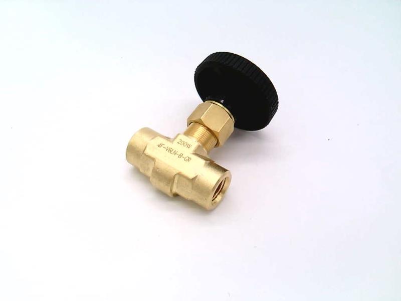 PARKER 4F-V6LN-B-GR