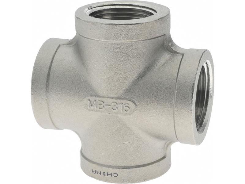 MERIT BRASS COMPANY K610-16