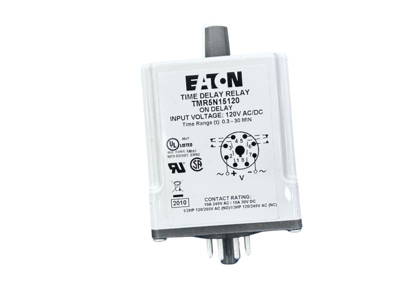 TMR5N15120 by EATON CORPORATION