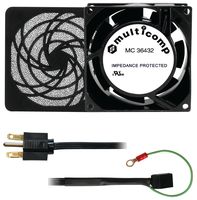 MULTICOMP MC36432