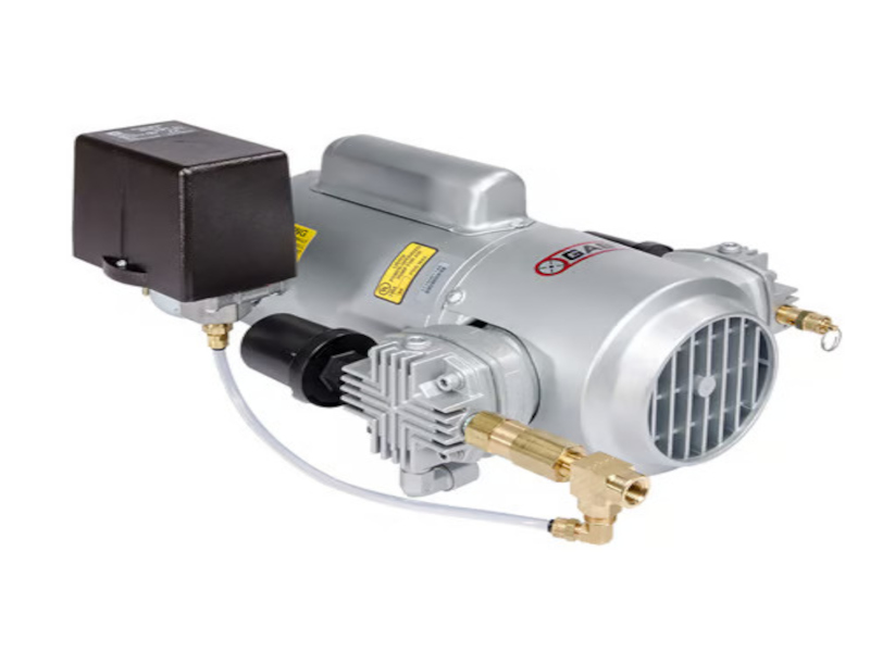 4LCB-21-M450X por GAST MANUFACTURING