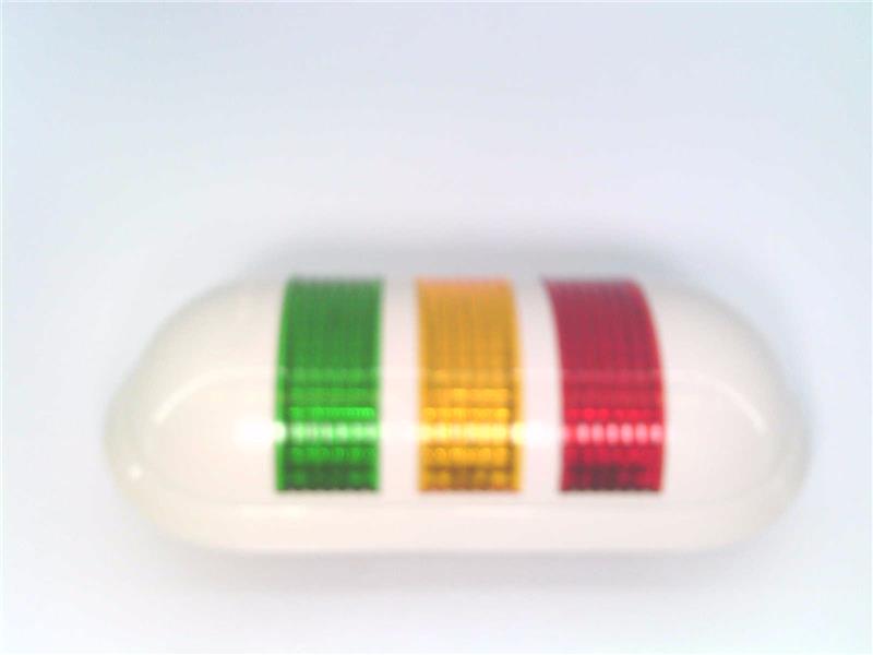 MENICS PWEB-302-RYG