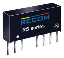 RECOM RS-2415D/H2