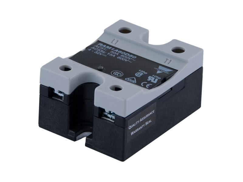 RAM1A60D50 par CARLO GAVAZZI