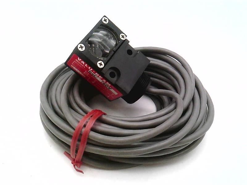 BANNER ENGINEERING SMA915CV W/30