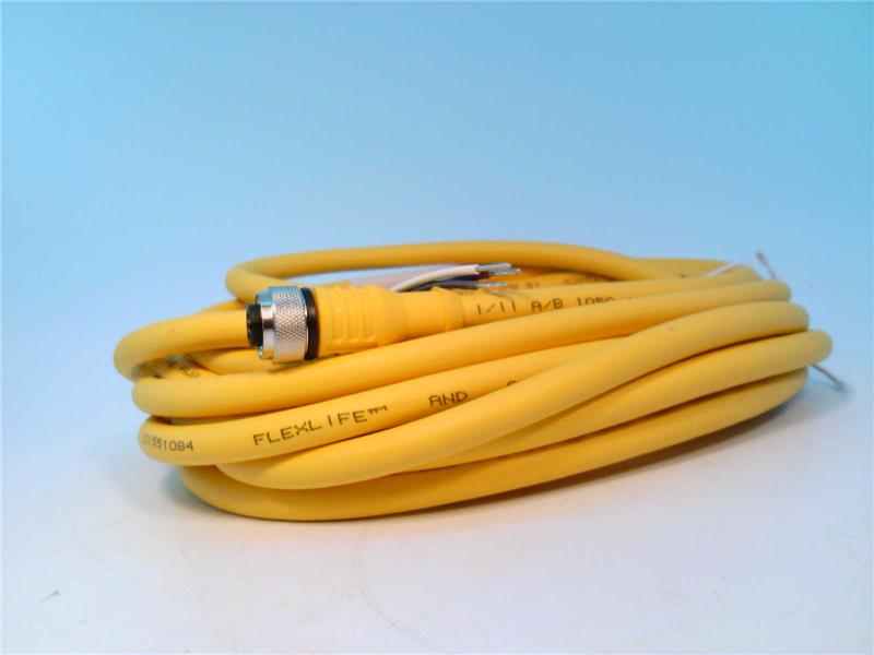 TURCK RKC 4.5T-5/CS14274