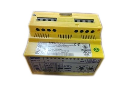 BENDER RCMA470LY-13