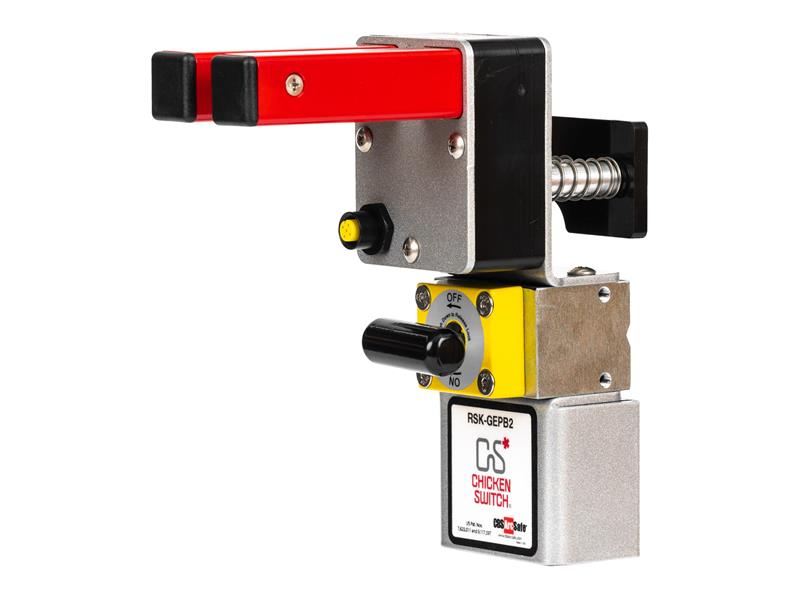 ARCSAFE RSK-GEPB2-30C