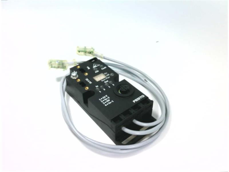 FESTO ASI-EVA-MZB9-2E2A-Z