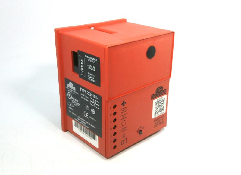 KIDDE-FENWAL, LLC ZB110IR